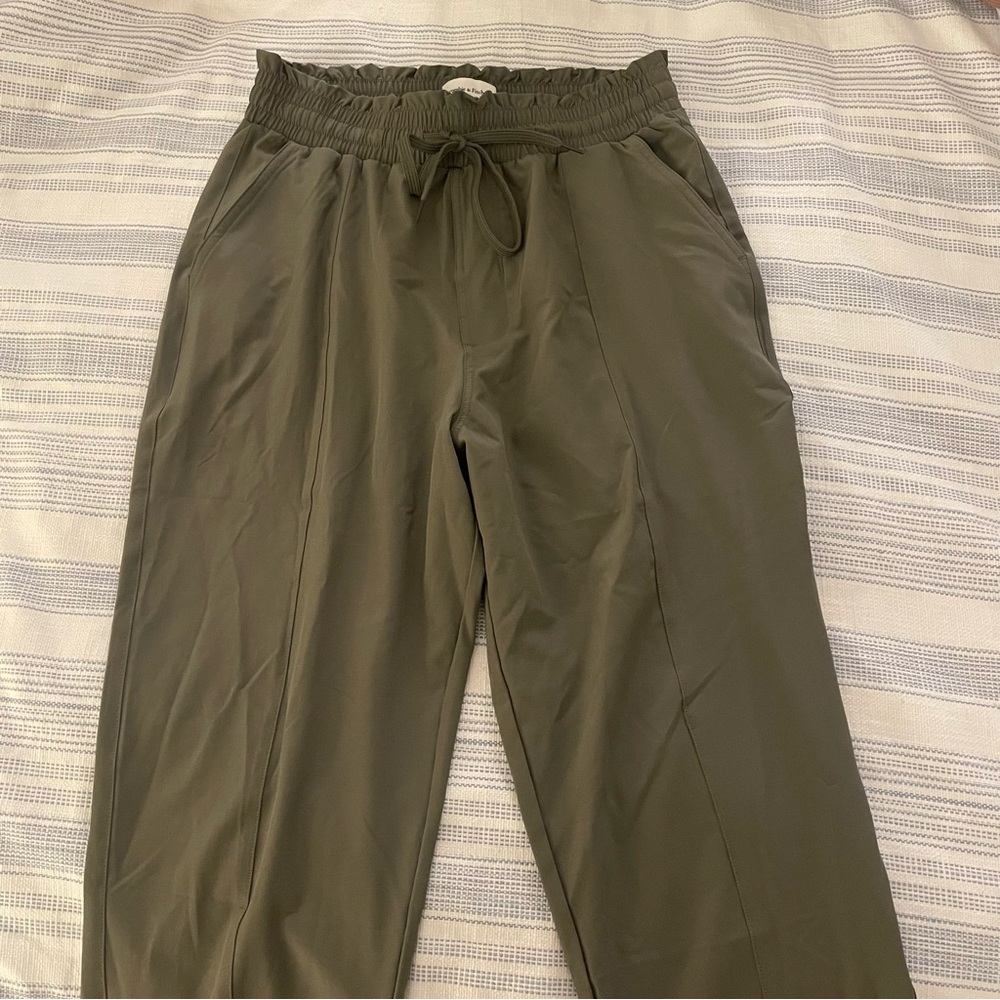 Abercrombie Joggers